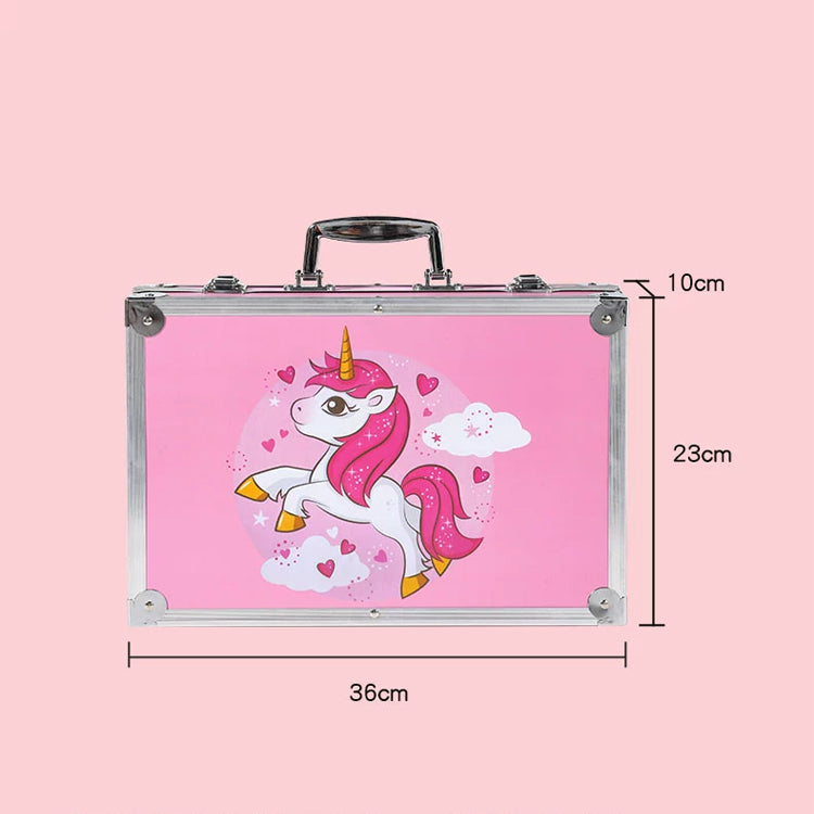 Kit Artistico Creativo de 145 Piezas